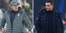 Serie A: Lazio-Atalanta in campo sabato alle 18 DIRETTA Probabili formazioni