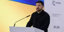 Zelensky, Mosca ha lanciato 420 droni e 39 missili nella notte