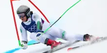 Milano Cortina, slalom gigante maschile: trionfa la sorpresa Braathen, oro storico al Brasile