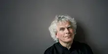 Simon Rattle apre il Bologna Festival, Lang Lang lo chiude