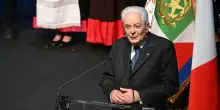 Mattarella, serve rispetto vicendevole tra le istituzioni