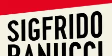 In arrivo il nuovo libro di Sigfrido Ranucci sulla riforma della giustizia