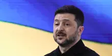 Zelensky, 'la Russia prepara un nuovo massiccio attacco, prepariamoci'