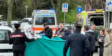 Venticinquenne ucciso con tre colpi di pistola nel Pisano