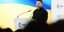 Zelensky, unit&agrave; transatlantica &egrave; il miglior intercettore contro i piani di Mosca