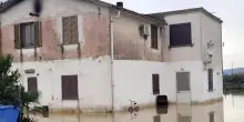 Innalzata l'allerta meteo in Calabria da gialla ad arancione gi&agrave; da oggi