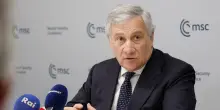 Tajani, 'orientati a partecipare a riunione Board of Peace a Washington'