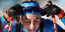 Milano Cortina: gli azzurri in gara il 21 febbraio, ci sono Vittozzi e Wierer nel biathlon