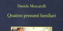 Un lutto da elaborare nel nuovo romanzo di Daniele Mencarelli dai toni noir