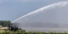 Nel 2025 record storico di erogazioni in agricoltura per 10 miliardi
