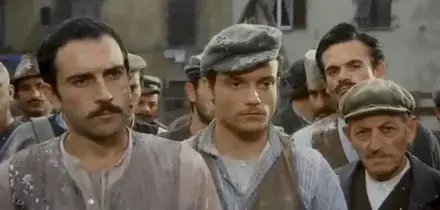 &Egrave; morto Pino Colizzi, storico doppiatore italiano: voce del Padrino e di Apocalypse Now