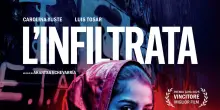 'L'infiltrata', thriller politico su storia vera di terrorismo ETA
