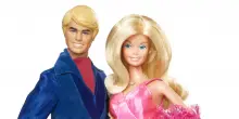 Ken, eterno fidanzato di Barbie, compie 65 anni