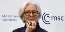 Ipotesi dimissioni Lagarde, per la Bce non c'&egrave; 'nessuna decisione'
