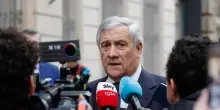 Tajani pronto a riferire in Parlamento marted&igrave; sul Board of Peace