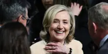 Hillary Clinton, nei file Epstein informazioni orribili e preoccupanti