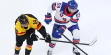 Milano Cortina: hockey, Stati Uniti e Canada accedono ai quarti