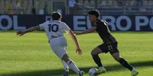 Serie A: Parma-Verona 2-1