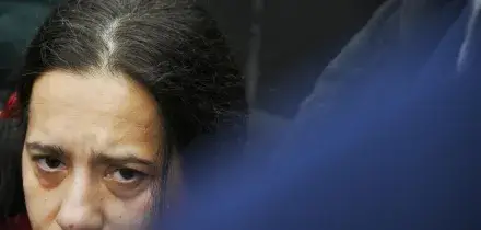 La mamma del bimbo trapiantato: 'Oggi &egrave; ancora operabile, domani nuova valutazione. Io non mollo'