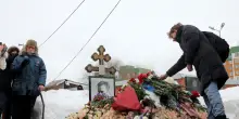 Madre di Navalny, 'fare piena luce sulla sua morte'