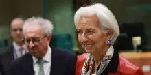Lagarde: 'La chiarezza sul commercio &egrave; fondamentale'