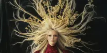 Patty Pravo, porto il mio album nei musei, siamo tutti Opere d'arte