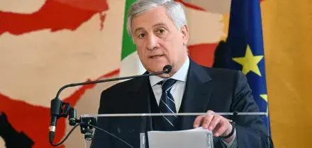 Tajani: 'Italia nel Board of Peace come osservatori come la commissione Ue'. Oggi vertice a Palazzo Chigi