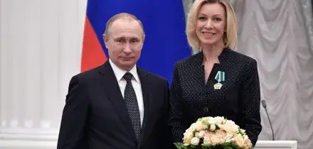 Mosca, 'regime Kiev &egrave; cellula terroristica internazionale neonazista