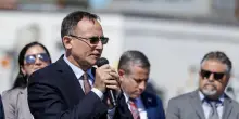 Cuba: Ferrer, 'non costruiremo la libert&agrave; sulla vendetta'