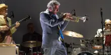 Kind of Miles, omaggio di Paolo Fresu a Miles Davis al Teatro Comunale di Ferrara