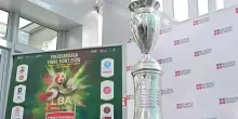 Basket: ritorno da 12 milioni con Final Eight, 'Torino modello vincente'