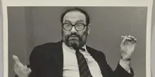 Eco Eco Eco, il 18 febbraio al via maratona dedicata a Umberto Eco dalle Fiji