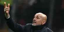 La Juventus e il febbraio nero, Spalletti cerca i rimedi