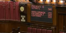 Board of peace, scontro in Parlamento. Il Vaticano: 'Non ci saremo, ci sono perplessit&agrave;'