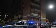 Morto in strada a Torino, si fa largo l'ipotesi suicidio