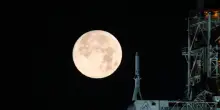 Nasa, saranno cinesi i prossimi astronauti a camminare sulla Luna