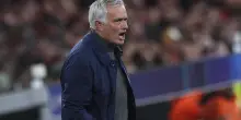 Mourinho si presenta al Real, 'sono qui per ascoltare'