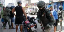 Ecuador, a Manta uccisi dai narcos tre procuratori in meno di un mese