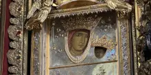 Tentato furto, infranto il vetro della Madonna di San Luca a Bologna