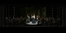 A Bologna torna La Traviata di Giuseppe Verdi del regista Alessandro Talevi