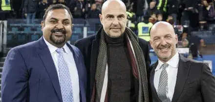 Calcio: il Cagliari presenta il Piano economico per il nuovo stadio