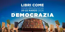 Democrazia parola guida di Libri Come, tra gli ospiti Applebaum, Ben Jelloun e Us&oacute;n