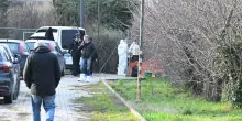 Trovato il cadavere di una donna decapitata a Scandicci