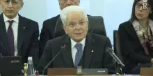 Mattarella: "Le altre istituzioni rispettino il Csm"