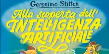 Libro gioco sull'IA dell'Autorit&agrave; Garante per l'Infanzia e l'Adolescenza