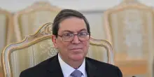 Cuba agli Usa, 'ciniche e ipocrite' le allusioni all'intervento militare sull'isola