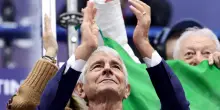 Abodi 'tanti italiani fantastici, pittoresco prendere dall'estero il ct'