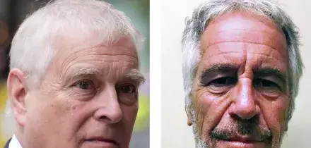 L'ex principe Andrea arrestato per lo scandalo Epstein