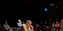 Al Teatro della Tosse di Genova il pessimismo di Voltaire