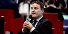 Zappi 'lascio con malinconia, la giustizia non &egrave; di questo mondo'